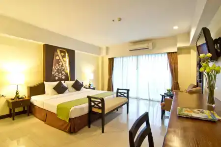 Golden Sea Pattaya - Sha Extra Plus - 3