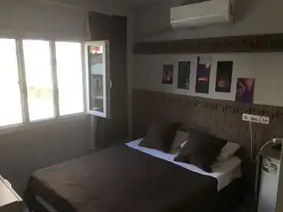 Asus Palmiye Otel - 22