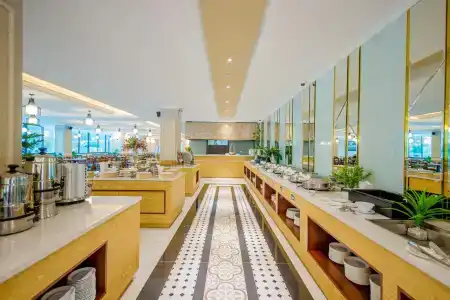 Orbit Resort & Spa - 16
