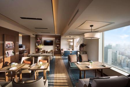 Hilton Nagoya - 16