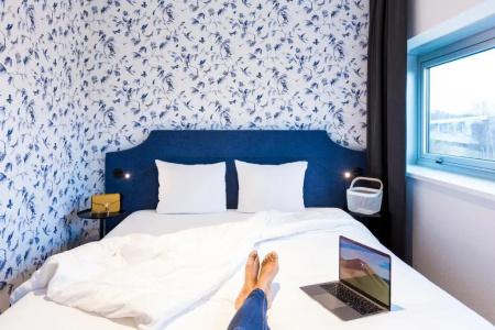 ibis Styles Amsterdam Airport - 57