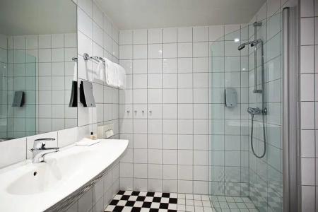 Scandic Aalborg City - 63
