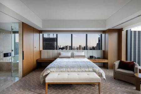 The Okura Tokyo - 42