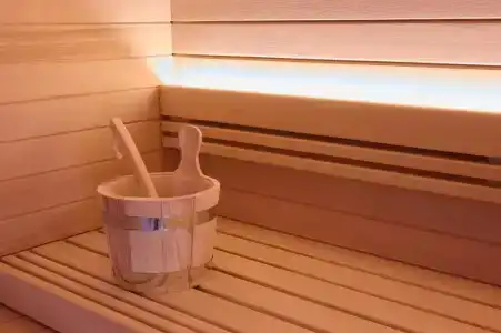 Ludwig Boutique & Spa - 9