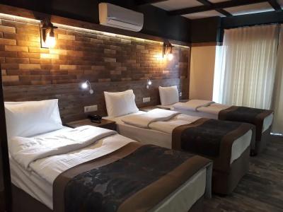 The Sarigerme Inn - 85