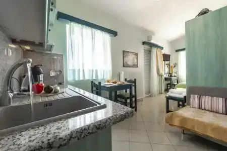 Irida Beach Suites - 23