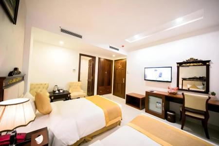 Le Saigon - 3