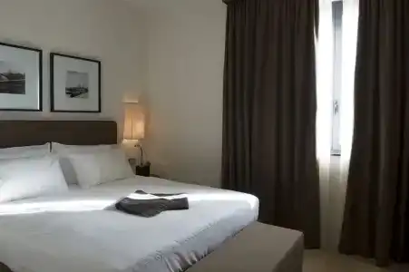 Marina Place Resort - 4