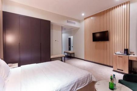 Husma Hotel & Spa - 37