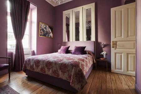 Bohemian Suites Athens - 256