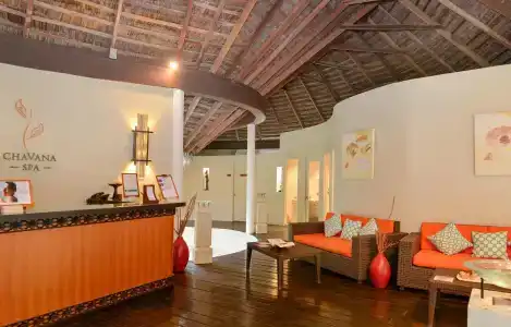 Adaaran Select Huduran Fushi - Premium All Inclusive - 1