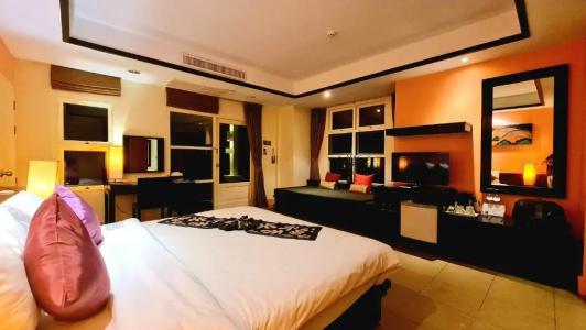 Baan Khaolak Beach Resort - Sha Plus - 265