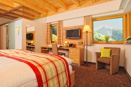 Barbarahof Saalbach - 43