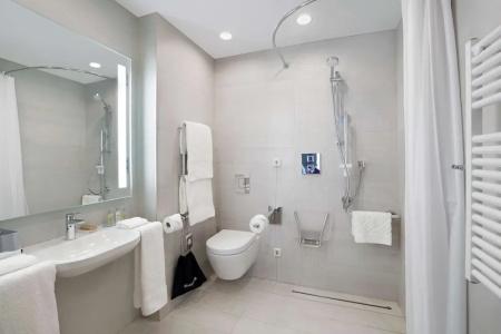 Hilton Garden Inn Budapest City Centre - 45
