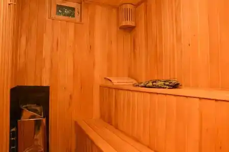 AAA Jermuk rest house - 10