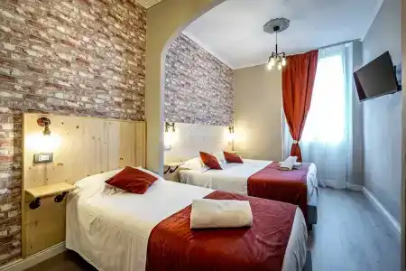 ḤỌṬẸḶ ṾẸṆẸṬỌ !! Centro Storico di Ƒirenze !!! Con Access ZTL - 93