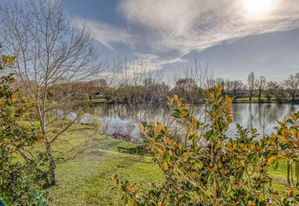 b&b hôTel Bordeaux Lac Sur Bruges - 20