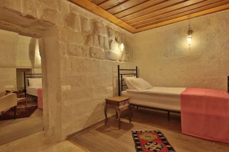 Jacob's Cave Suites - Cappadocia - 122