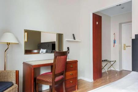 Best Western Tidbloms - 52
