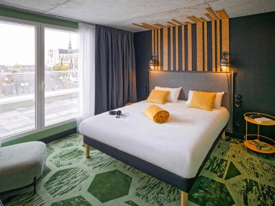 ibis Styles Amiens Centre - 3