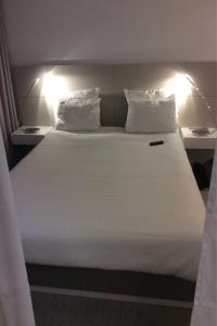 Novotel Suites Malaga Centro - 2