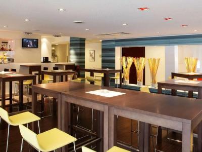 Ibis Styles Linz - 36