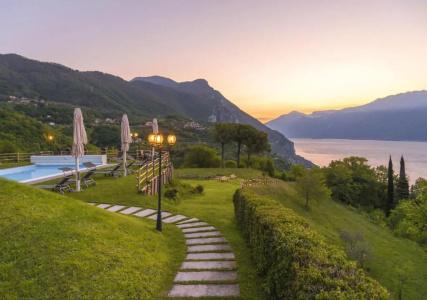 Boutique Villa Sostaga - 12