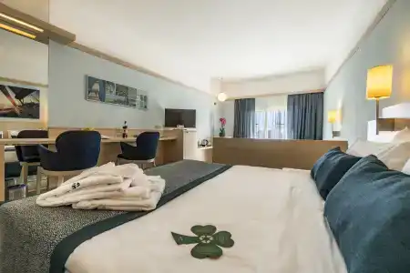 La Blanche Resort & Spa Ultra All Inclusive - 4