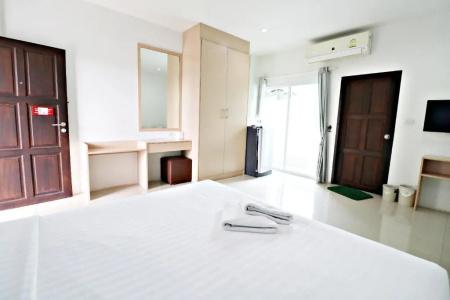Btc Hua Hin Home Private Pool Villa Downtown Hua Hin - 55