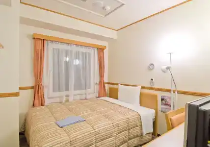 Toyoko-Inn Tokyo Shinagawa Aomono-yokocho-eki - 4