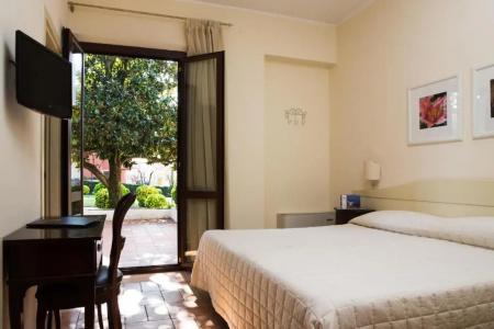 Giardino Suites&Spa - 28