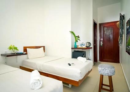 Onederz Siem Reap - 58