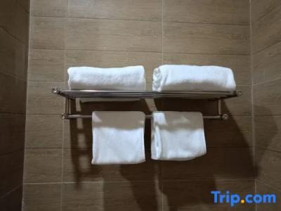 Mayflower Grande Phitsanulok - 29