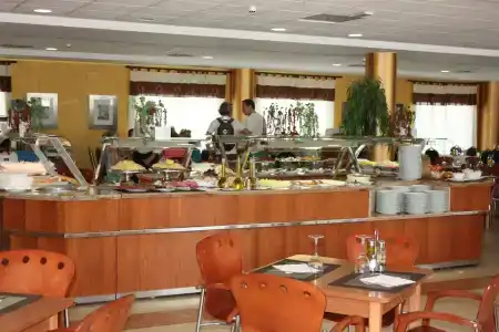 Sun Palace Albir & Spa - 32