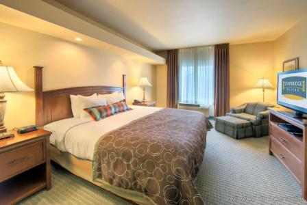 Staybridge Suites Laredo, An Ihg - 29
