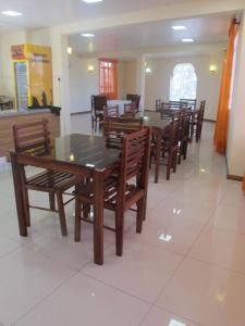 Auberge Le Rajah - 25