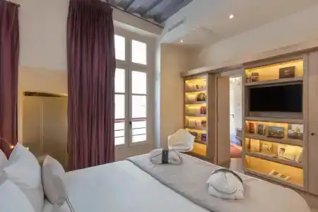 Hôtel de Lille - 74