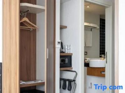Holiday Inn Express Belgrade - City, An Ihg - 46