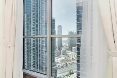 Lux BnB Executive Tower Business Bay - 18
