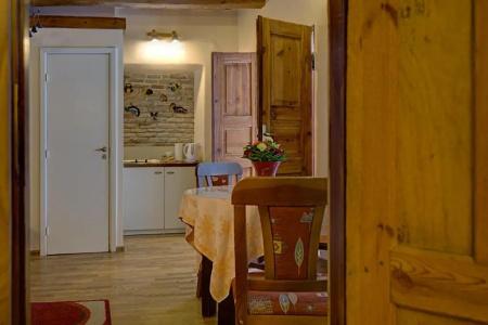 Bernardinu b&b House - 57