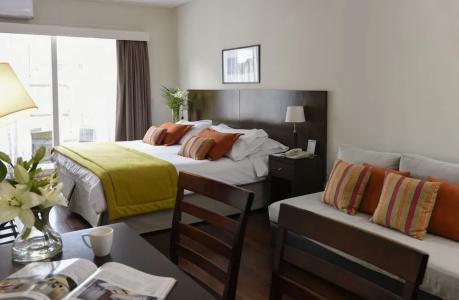 Argenta Suites Belgrano - 72