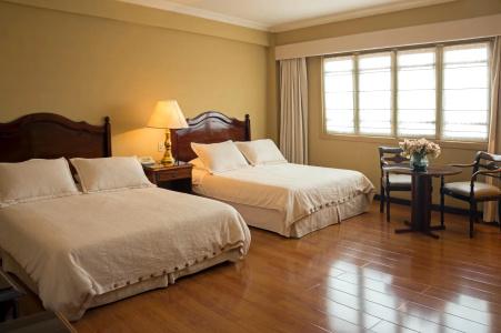 El Rey Palace - 4