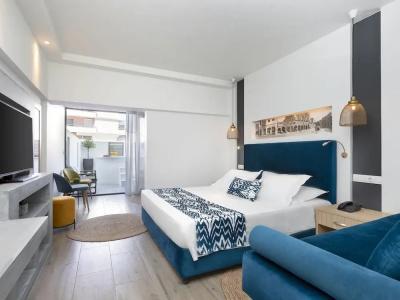 Mercure Rhodes Alexia - 120