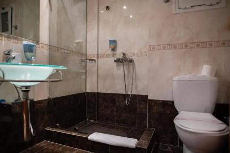 Anastazia Luxury Suites & Spa - 46