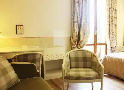 Relais Santa Chiara - 4