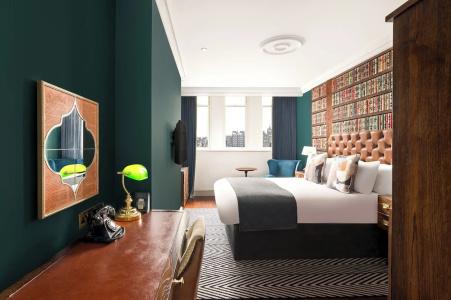 Indigo - Edinburgh - Princes Street, an IHG Hotel - 59
