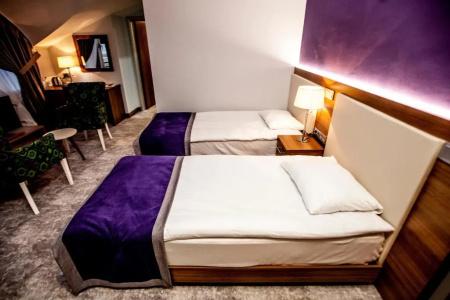 Business Palas Otel - 31