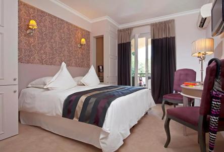 Le Vallon de Valrugues & Spa - 4