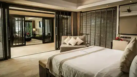 Nikki Beach & Spa Koh Samui - 8