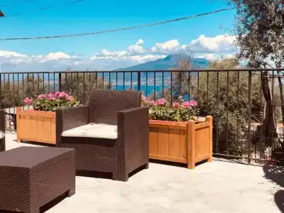 L'Antica Pigna Chateau - 49